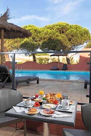 Relax'Otel & Spa, Le Barcarès