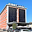 First Hotel Malpensa