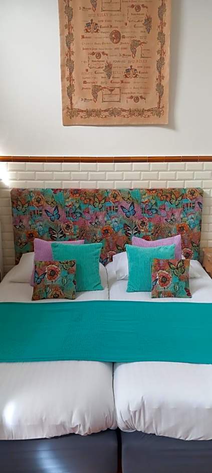 Manoir Bonpassage