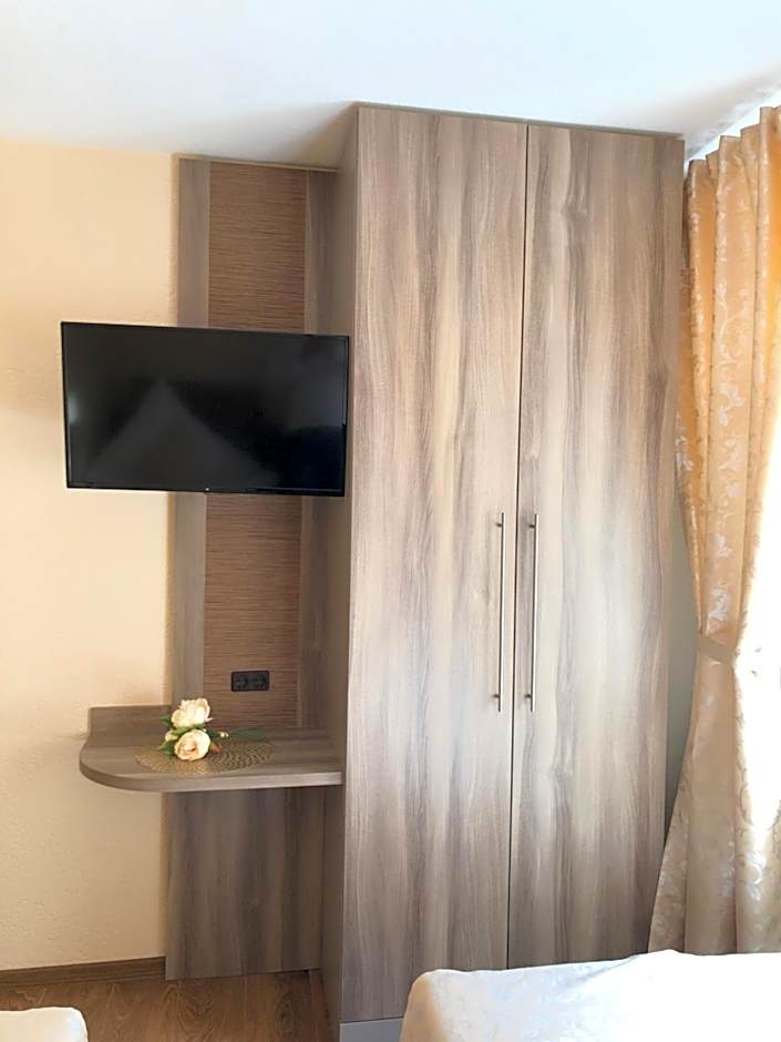 Pension Goldenes Vogtland