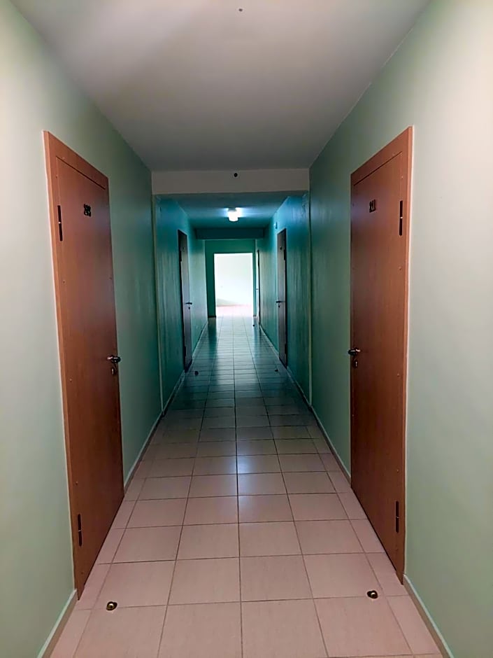 "Veiklus Rietavas" apgyvendinimas