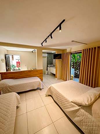 Apartment - Ground Floor