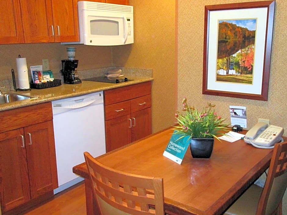 Homewood Suites by Hilton Newburgh-Stewart Airport