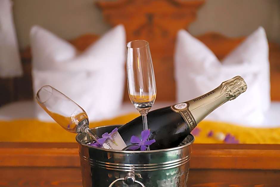 Panoramahotel & Restaurant am Marienturm