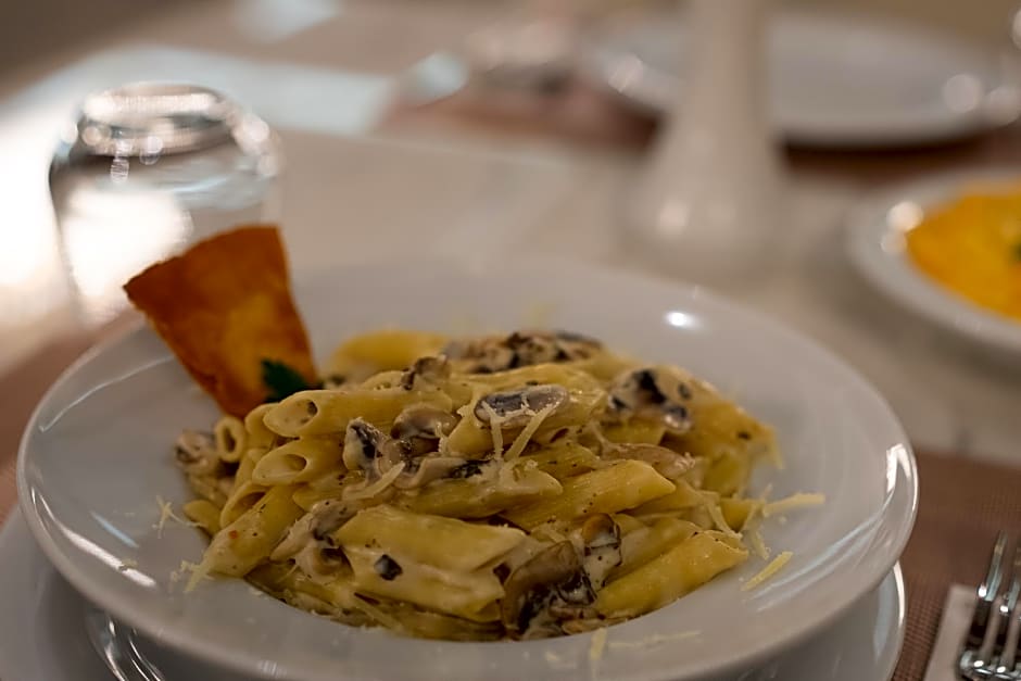 Golden River Hotel By Continent 