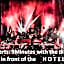 Hotel16 by Messe & Stadion Suisse in Minuten & Late Check-in