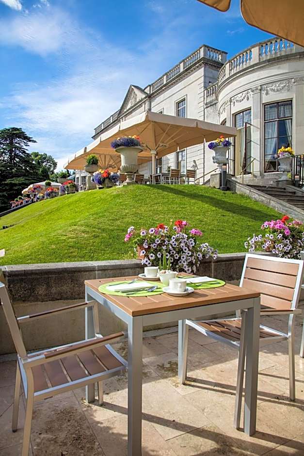 Radisson Blu St. Helens Hotel