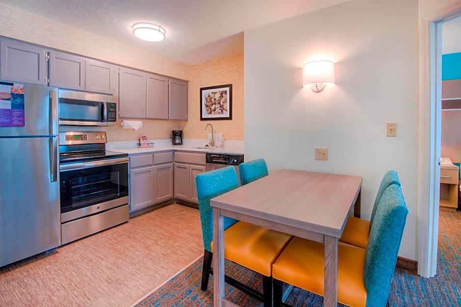 Residence Inn by Marriott Wilmington Landfall