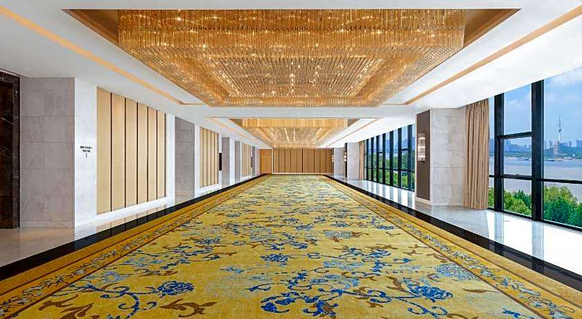 The Westin Wuhan Wuchang
