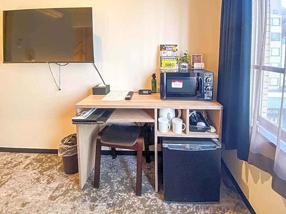 Hotel Livemax Higashi Ueno