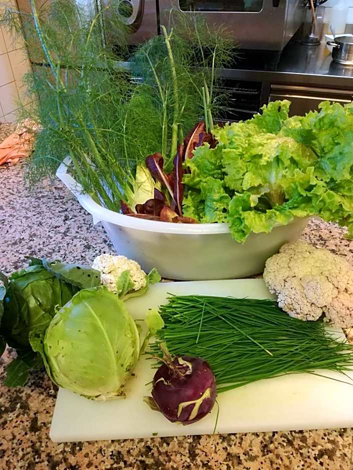 Hotel Vital Bad Bleiberg