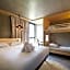 greet hotel Cernay Mulhouse
