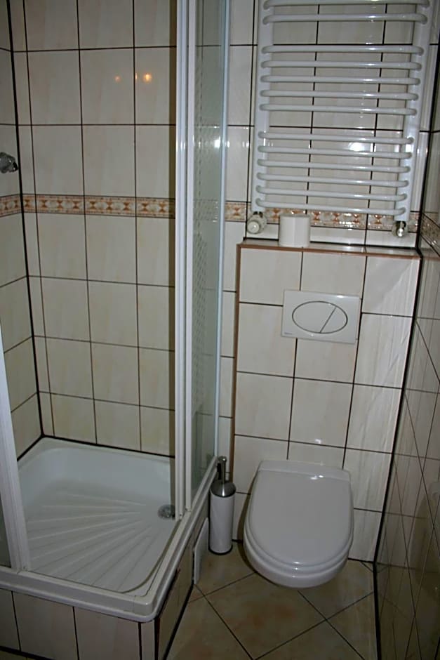 Dom Wczasowy Krystyna