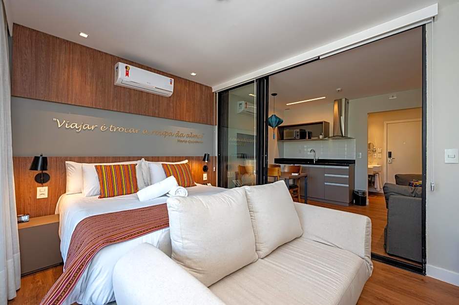 Wanderlust Experience Hotel BW Signature Collection OFICIAL