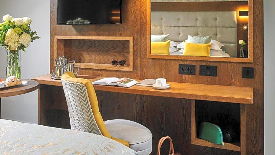 Bridge House Hotel, Leisure Club & Spa