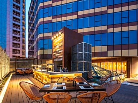 TRYP By Wyndham Hotel Xian