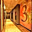 Hotel Eurotel Providencia