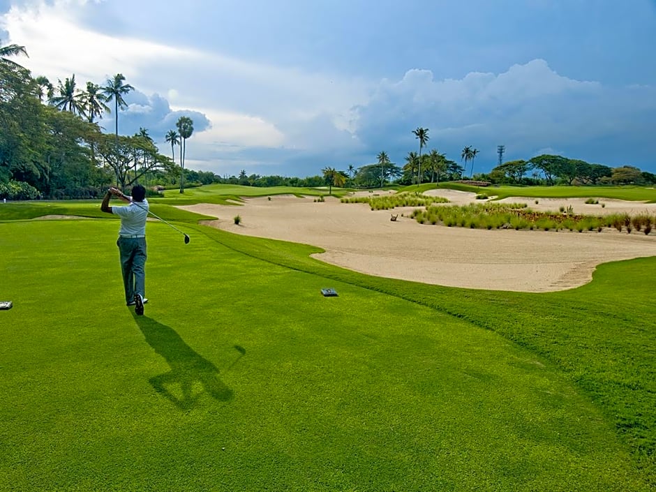 Bali National Golf Villas