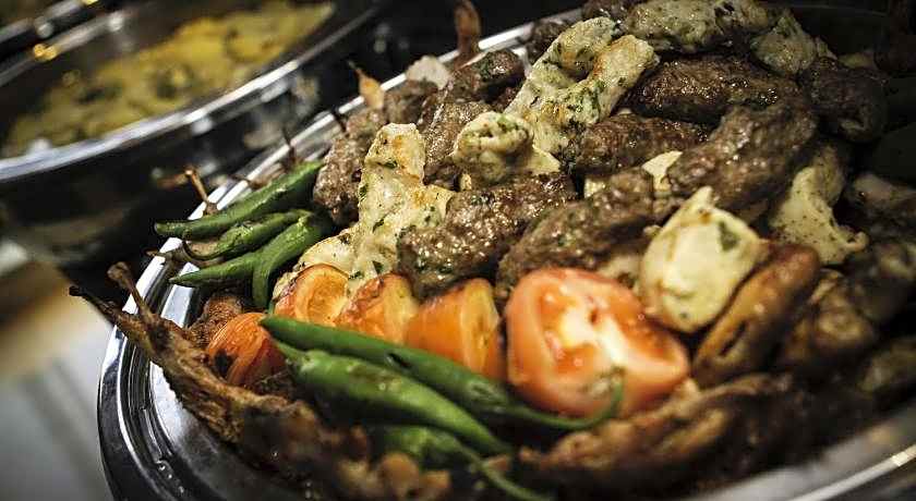 Hawthorn Suites By Wyndham Al Khobar