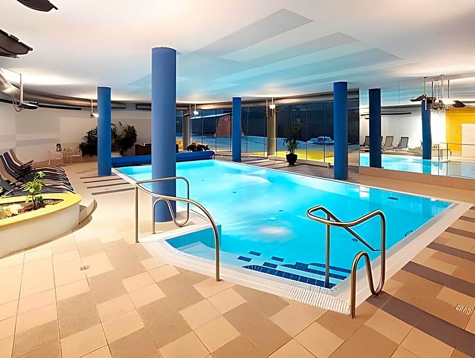 Hotel Ostrov