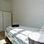 Komfortable Monteursunterkunft: 4-Zimmer-Wohnung mit getrennten Betten
