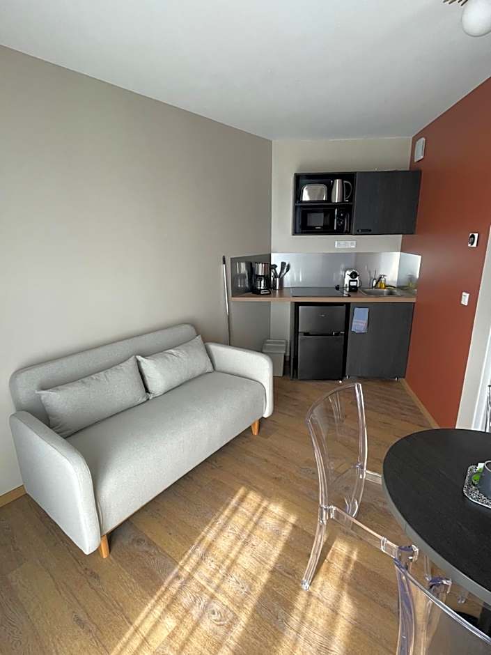 Smart Appart Le Havre 105