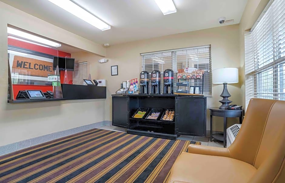 Extended Stay America Suites - Huntsville - US Space and Rocket Center