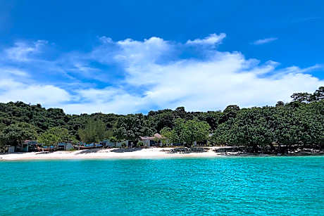 Paradise Resort Phi Phi