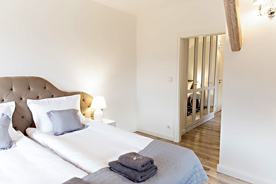 Mazurski Diament koło Mrągowa