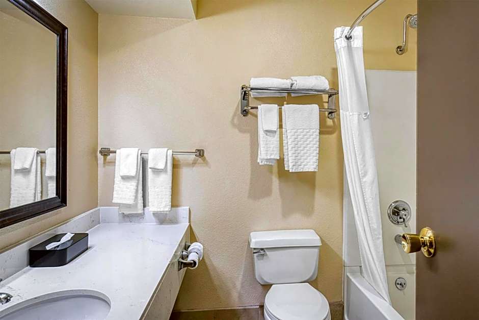 Best Western Sunridge Inn & Conference Center