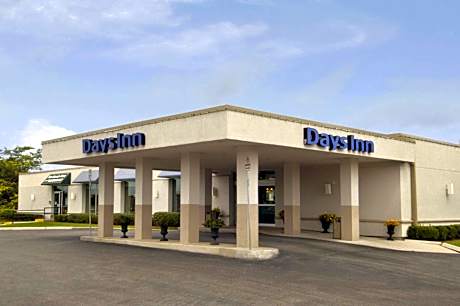 Days Inn by Wyndham London