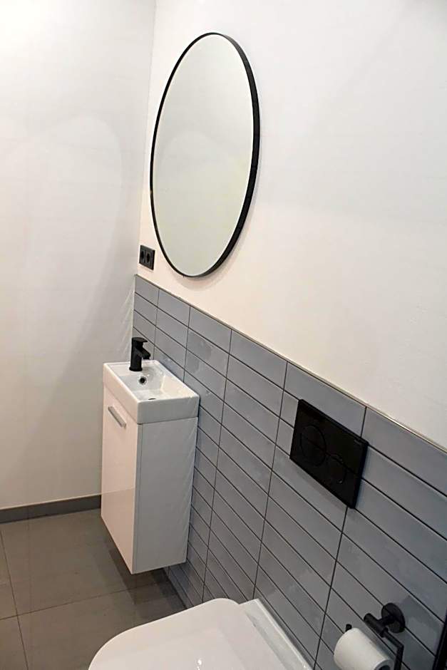 ARRIVEL Apartements Heimstetten - bisher Novitel