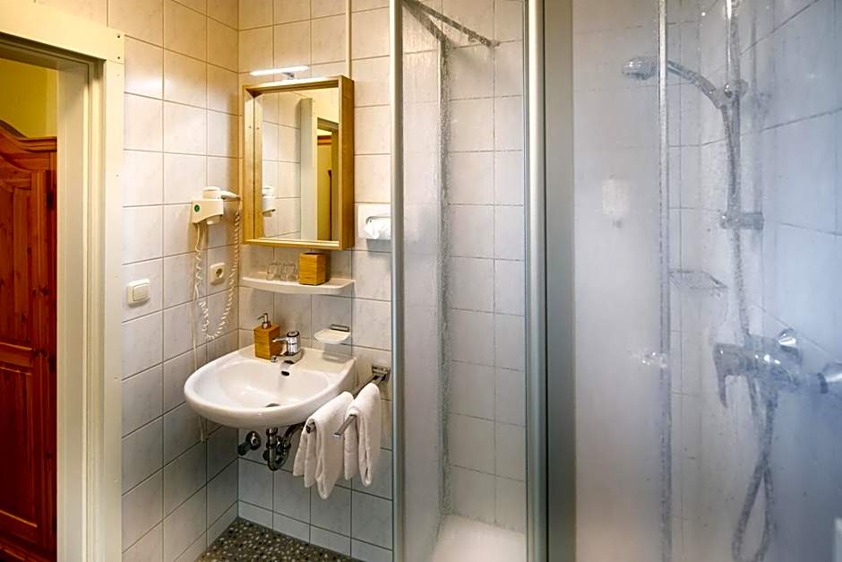 Rosi Boutique Hotel