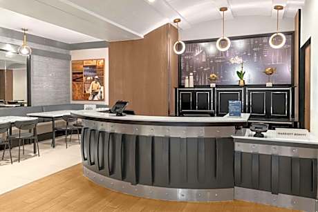 Fairfield Inn by Marriott New York Manhattan/Financial District