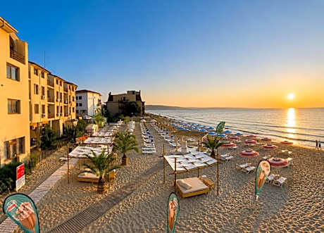 Palma Beach Hotel