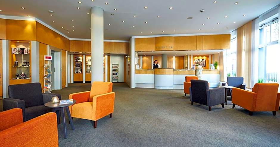 ATLANTIC Hotel Vegesack