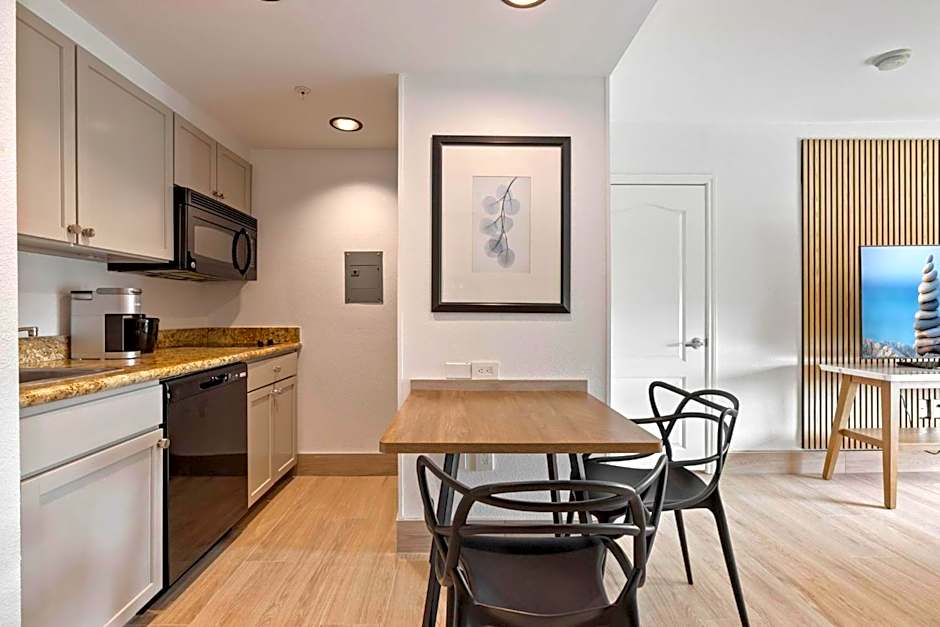 Kompose Boutique Hotel Houston Cy-Fair