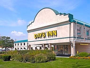 Days Inn by Wyndham Philadelphia - Roosevelt Boulevard