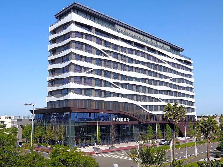 Sun Hao International Hotel