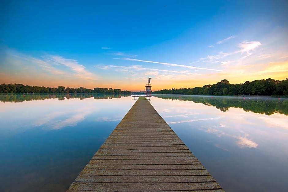 Aspria Hannover Maschsee Sport & Spa