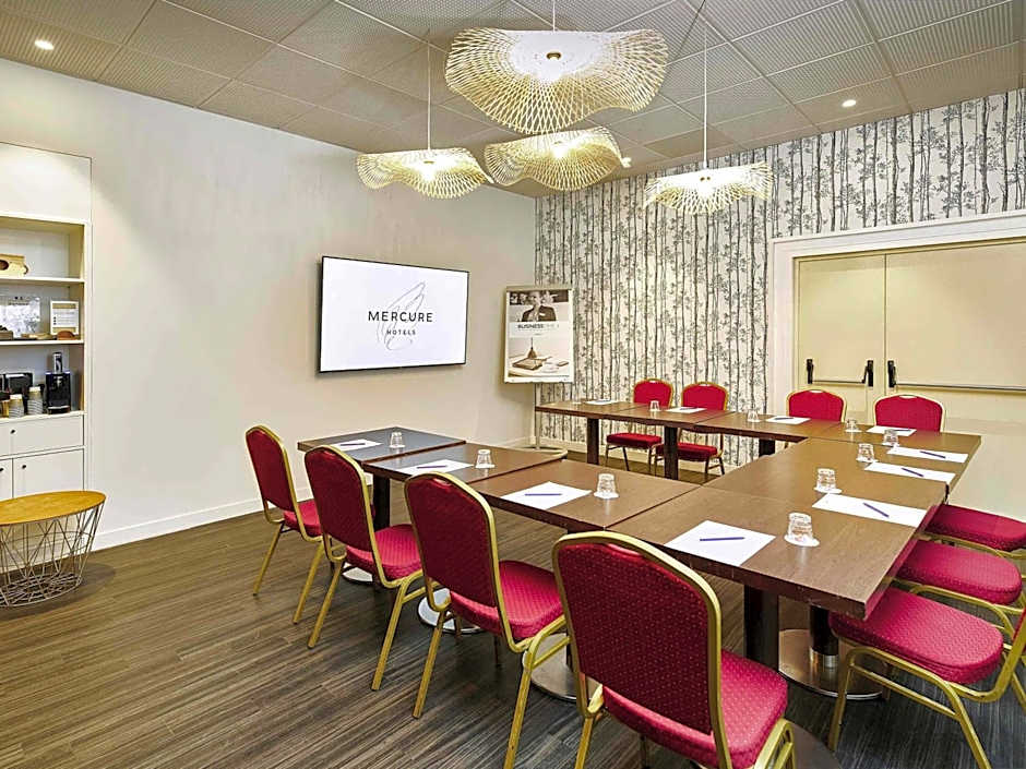 Mercure Beaune Centre