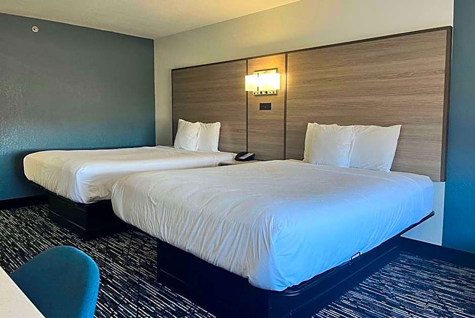 Baymont by Wyndham Indianapolis Northeast