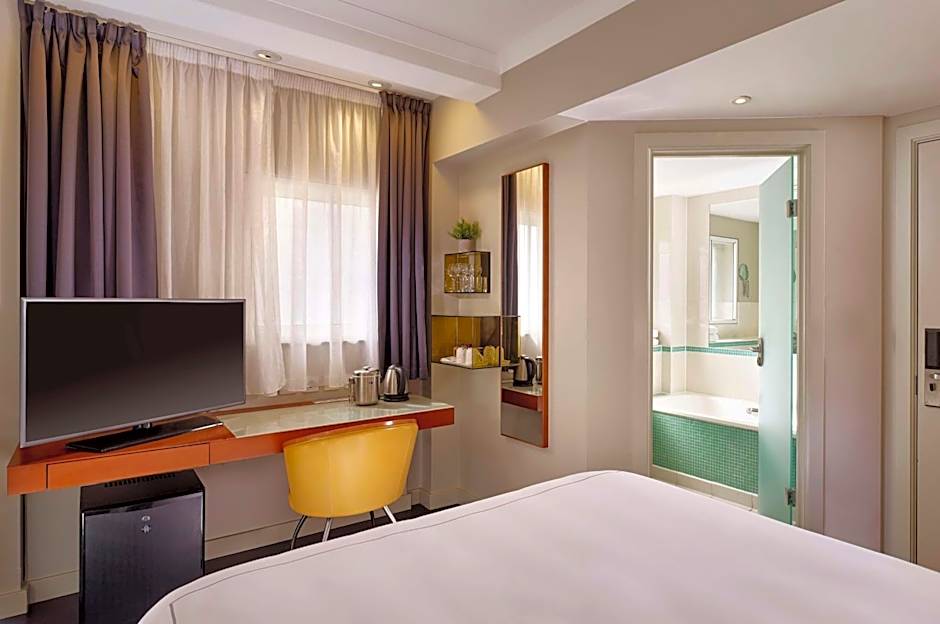 Park Plaza Nottingham