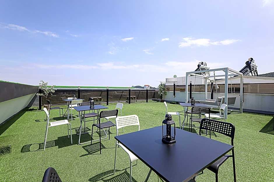 No.25 hotel  Gijangyeonhwari
