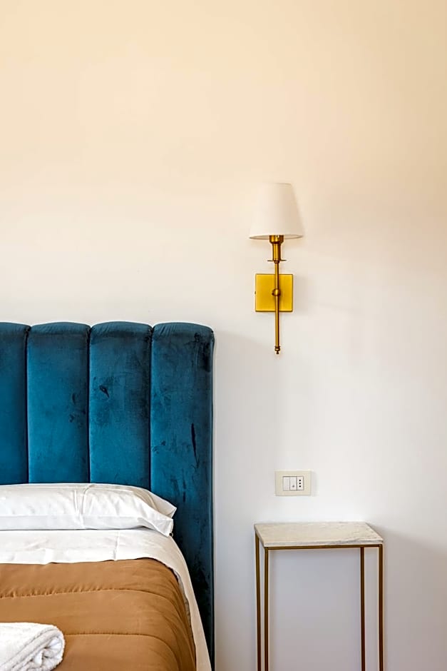 B&B Faraglione