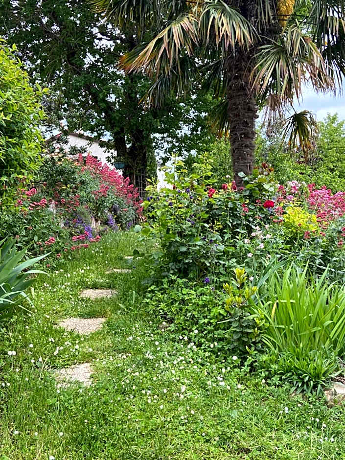 Le Relais des Malettes Chambres d'hôtes B&B
