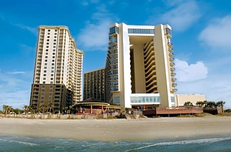 Hilton Myrtle Beach Resort