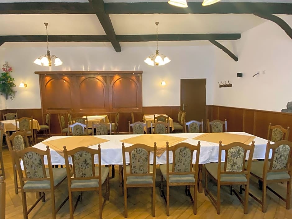 Hotel Bielatal