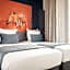 Hotel Des Arts-Bastille