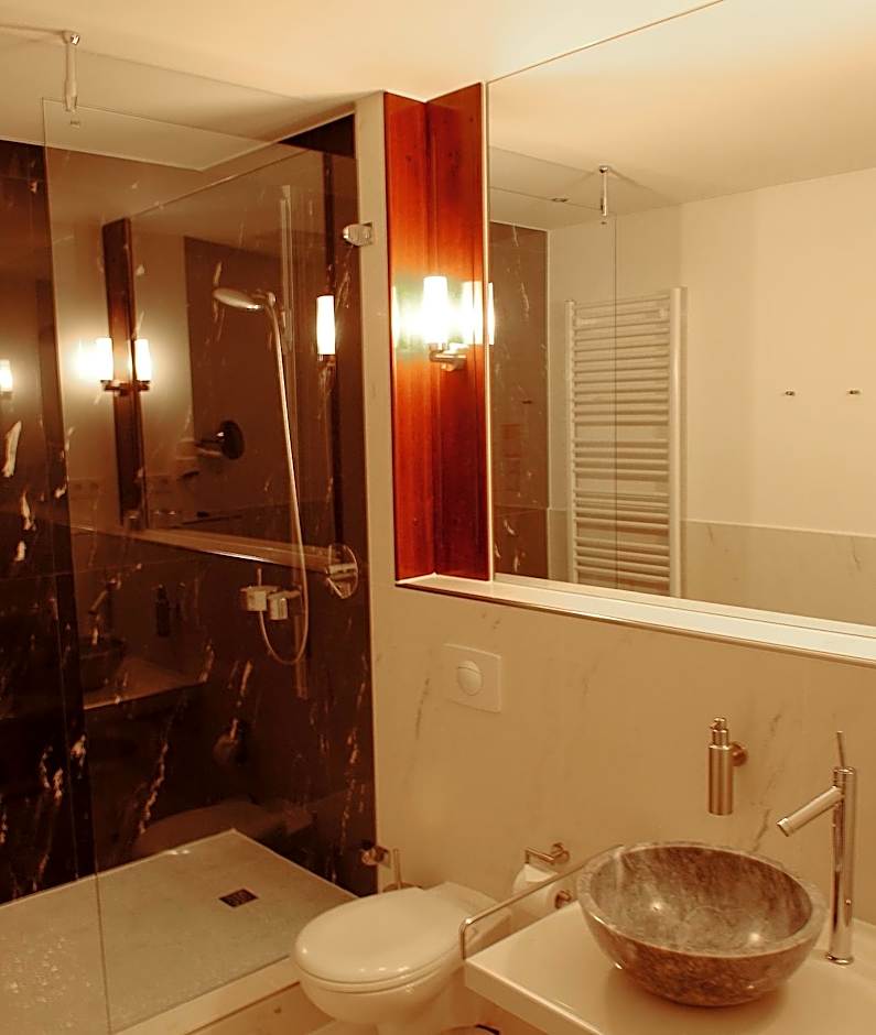 Waren Müritz Hotel Harmonie